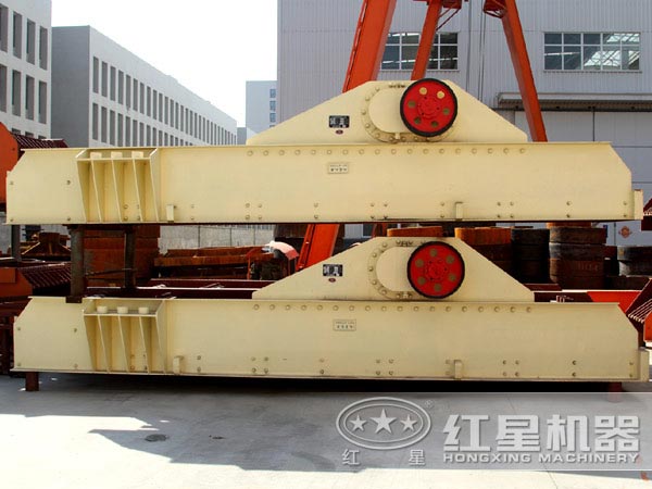 振動給料機(jī)注意事項(xiàng)