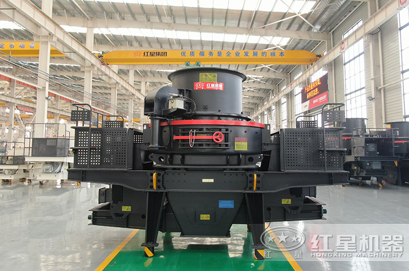 鵝卵石制砂用什么機(jī)器？鵝卵石制砂機(jī)價(jià)格及圖片