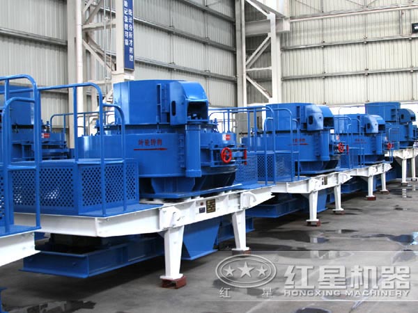 移動式制砂機(jī)廠家