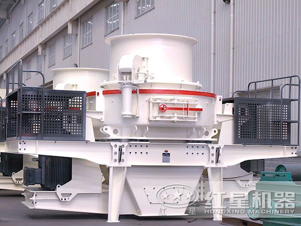 石子制砂機(jī)