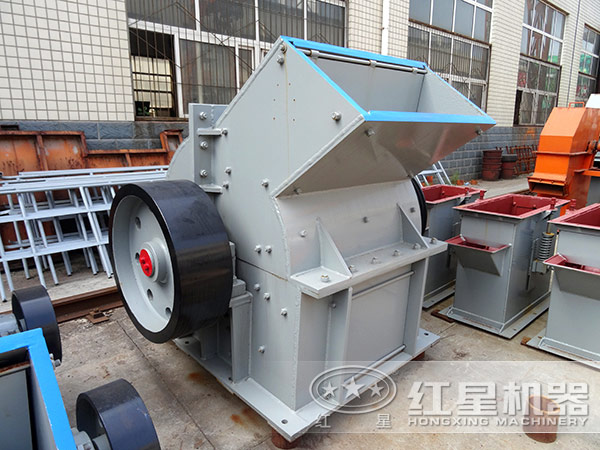 小型錘式打砂機(jī)型號
